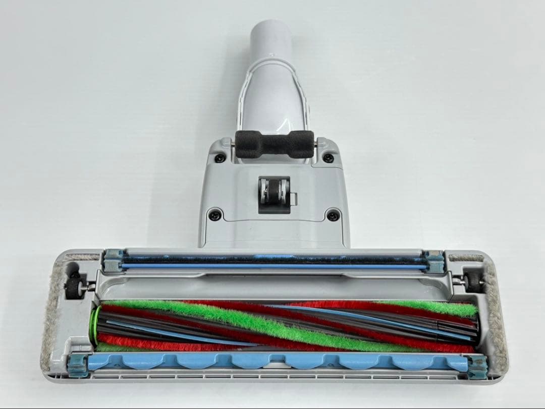 日立　掃除機　ヘッド D-AP51 白　ホワイト　CV-PF900-015 中古