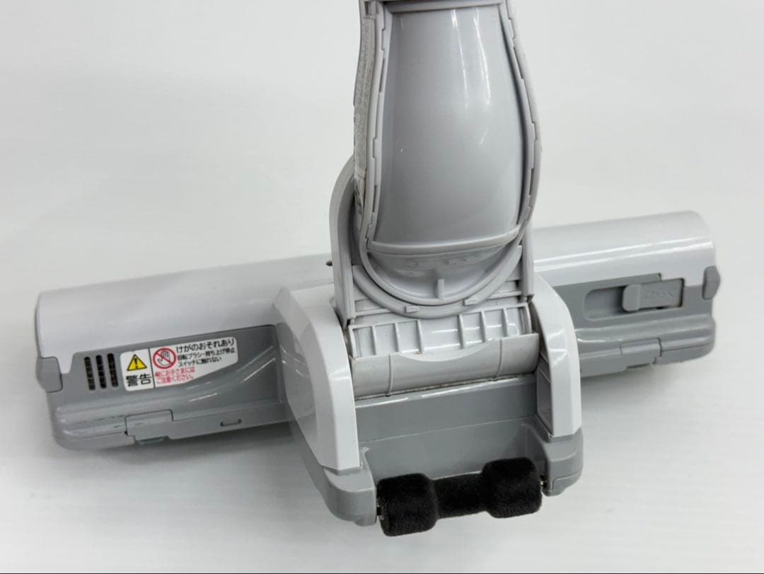 日立　掃除機　ヘッド D-AP51 白　ホワイト　CV-PF900-015 中古