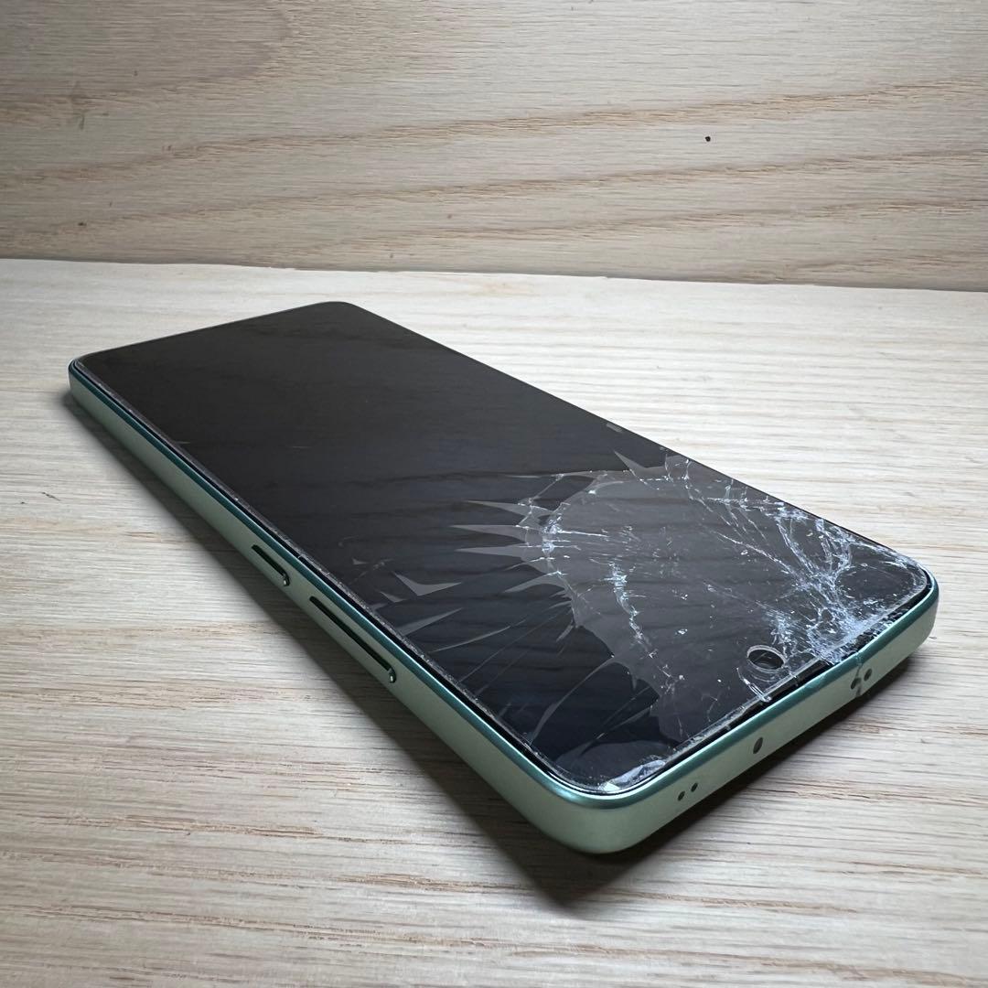 QwQ様　Xiaomi POCO X7 Pro 本体画面割れ S66