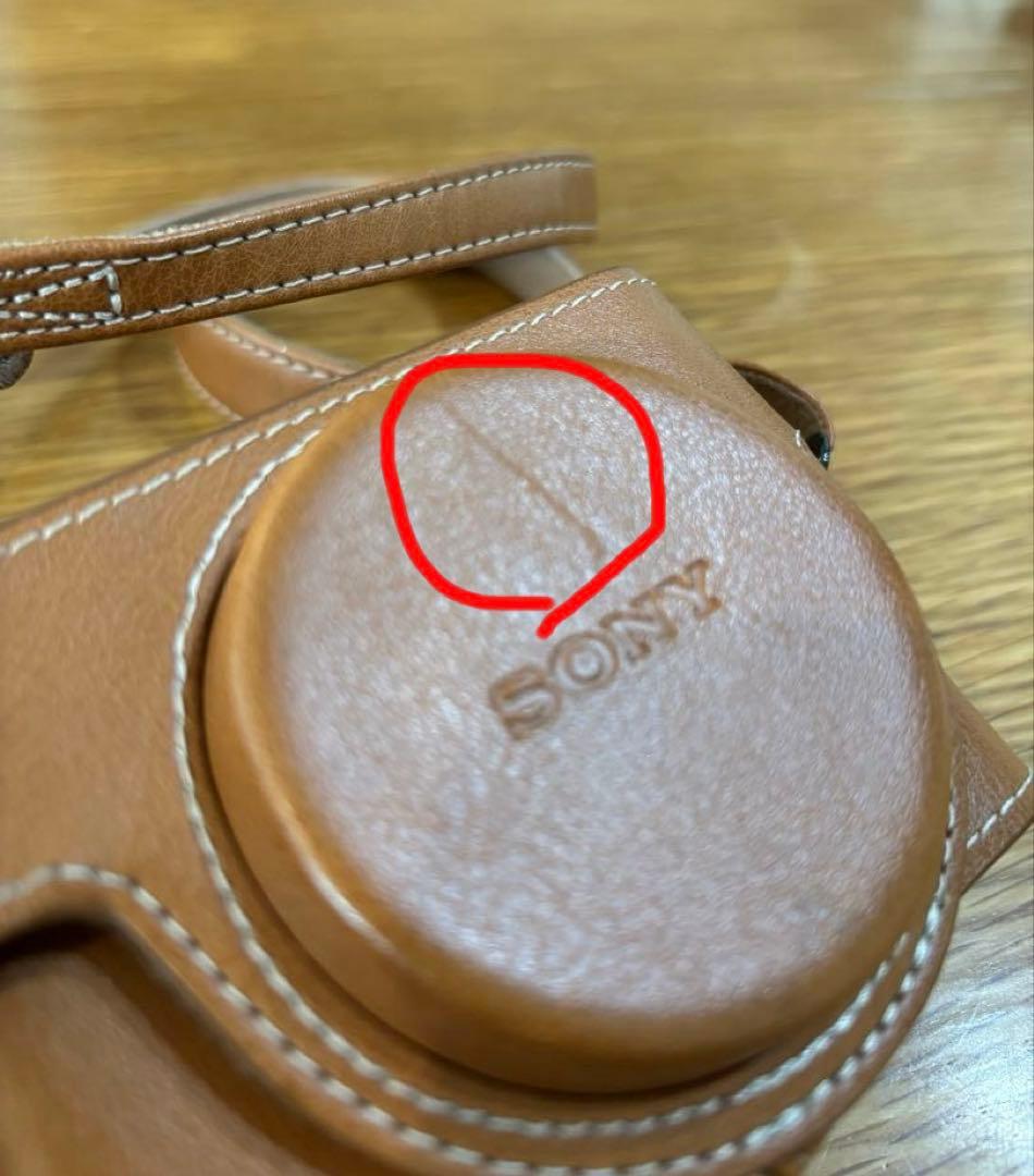 【お得セット】SONY DSC-RX100M3 コンパクトデジタルカメラ