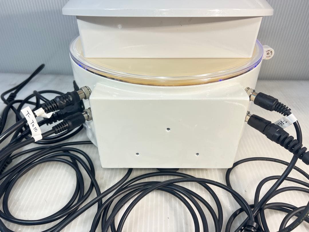 bellezza 美顔器 タッチスクリー ン