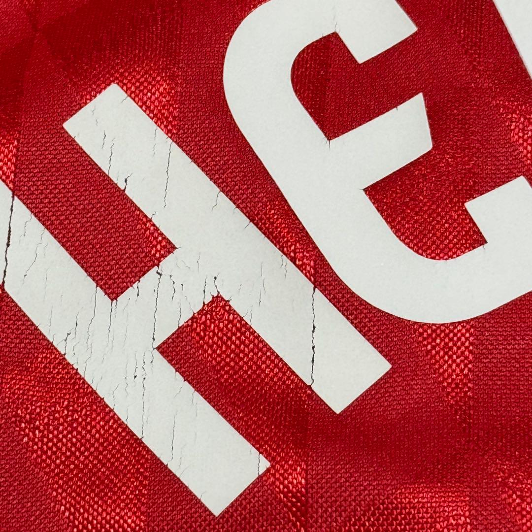 adidas正規品 リバプール 10/12 長袖ユニフォーム Henderson