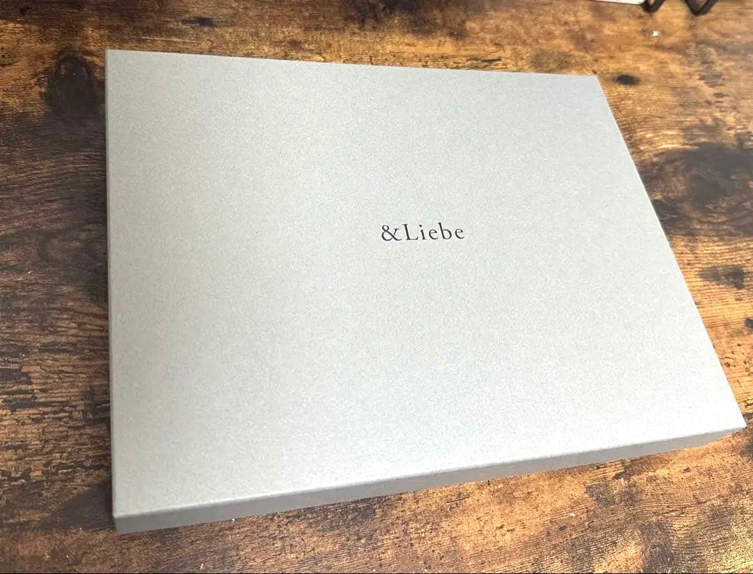 &Liebe (アンドリーベ)