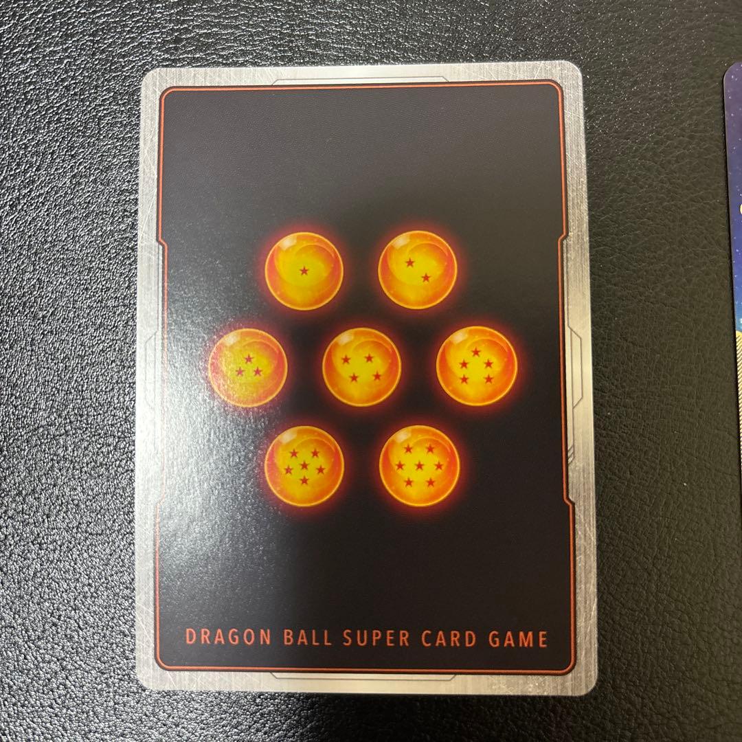 FB01-139 SCRパラレル　孫悟空　まとめ売り