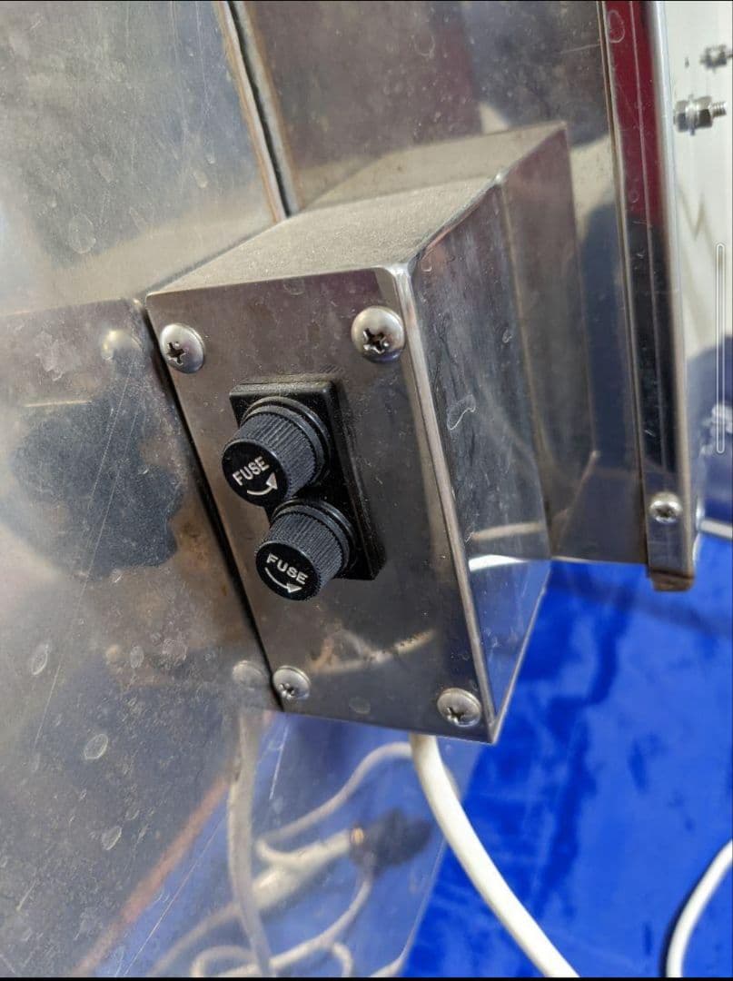 氷彫刻ノミ　飾り台