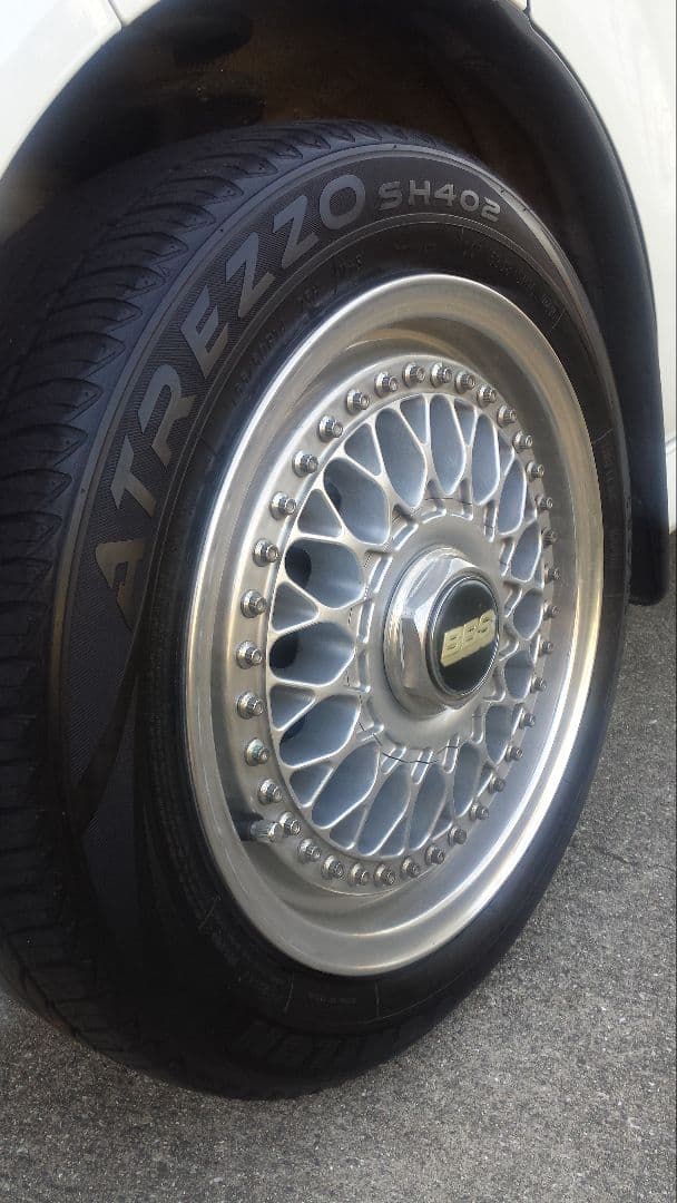 【ブラックラスター】530×4 タイヤワックス　艶　光沢　タイヤ　トラック