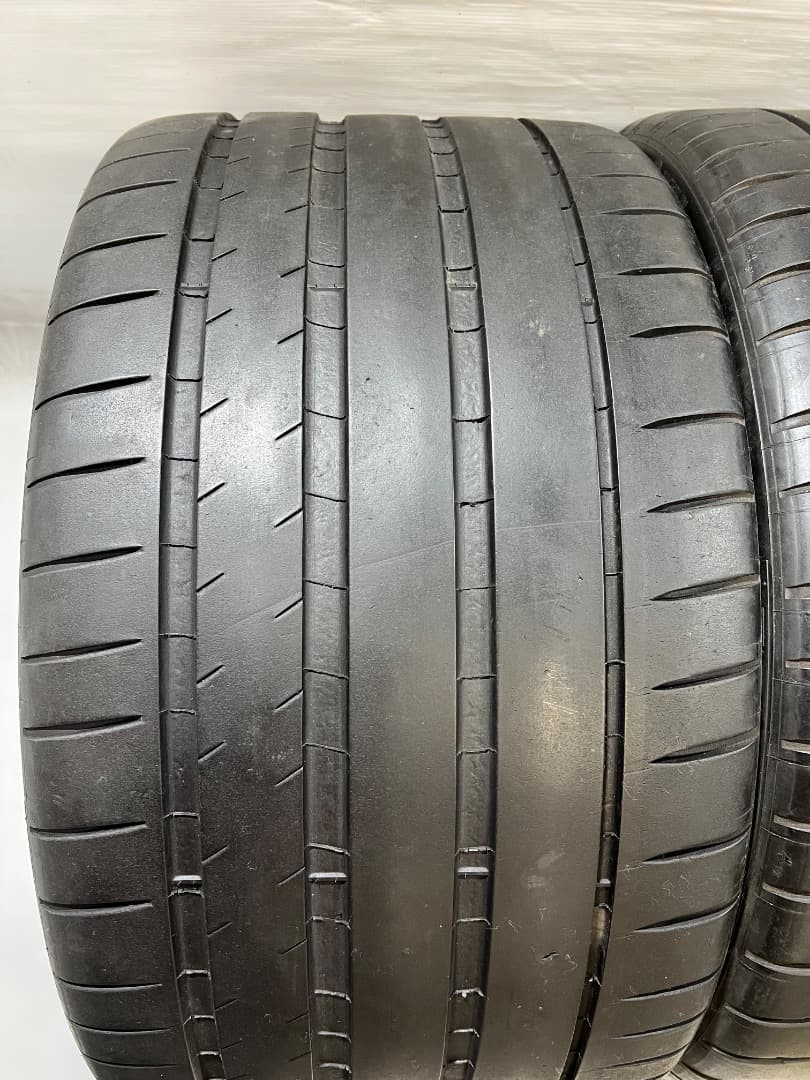 ★ポルシェ パナメーラ 971 オプション純正 21インチ