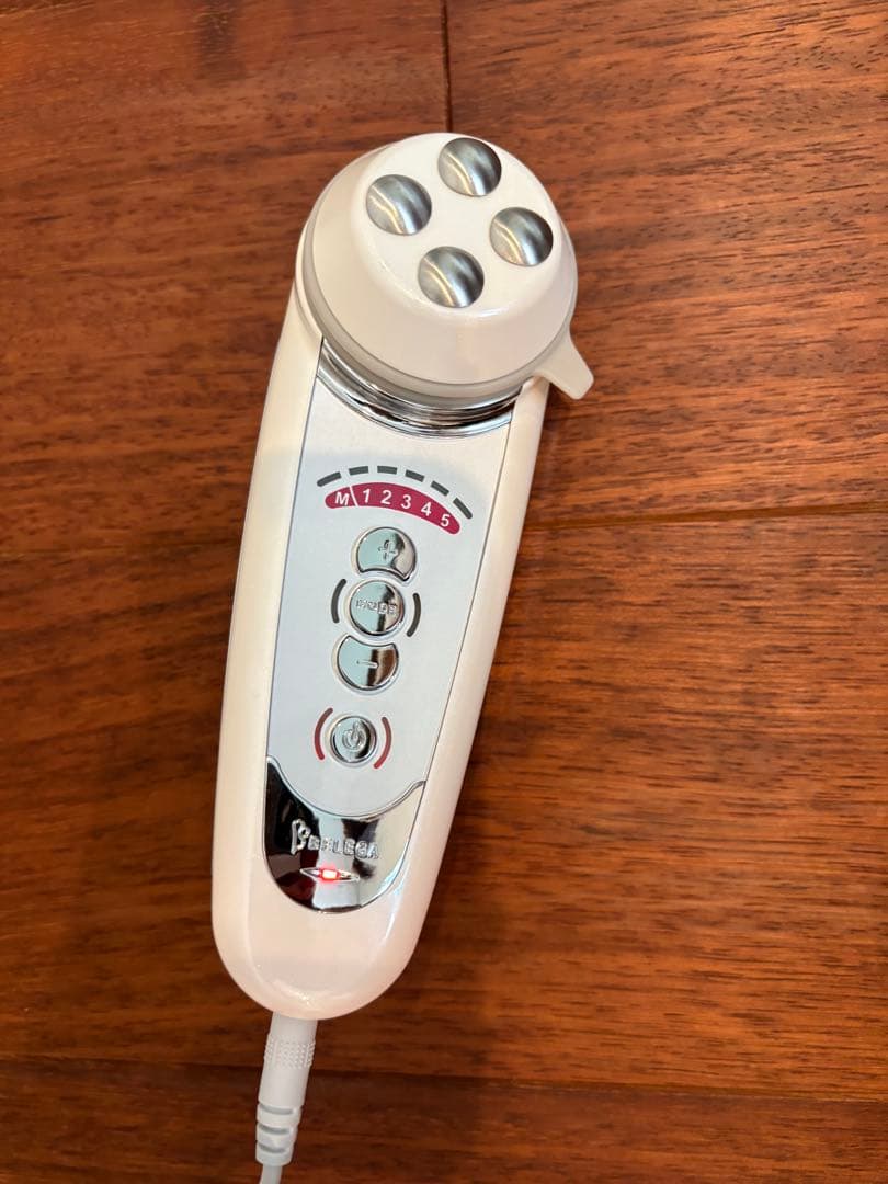 【正規品】セルキュア4Tプラス美顔器