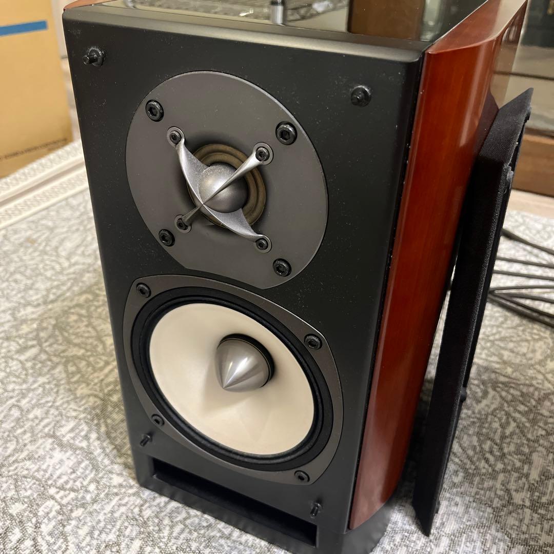 ONKYO D-412EX スピーカー