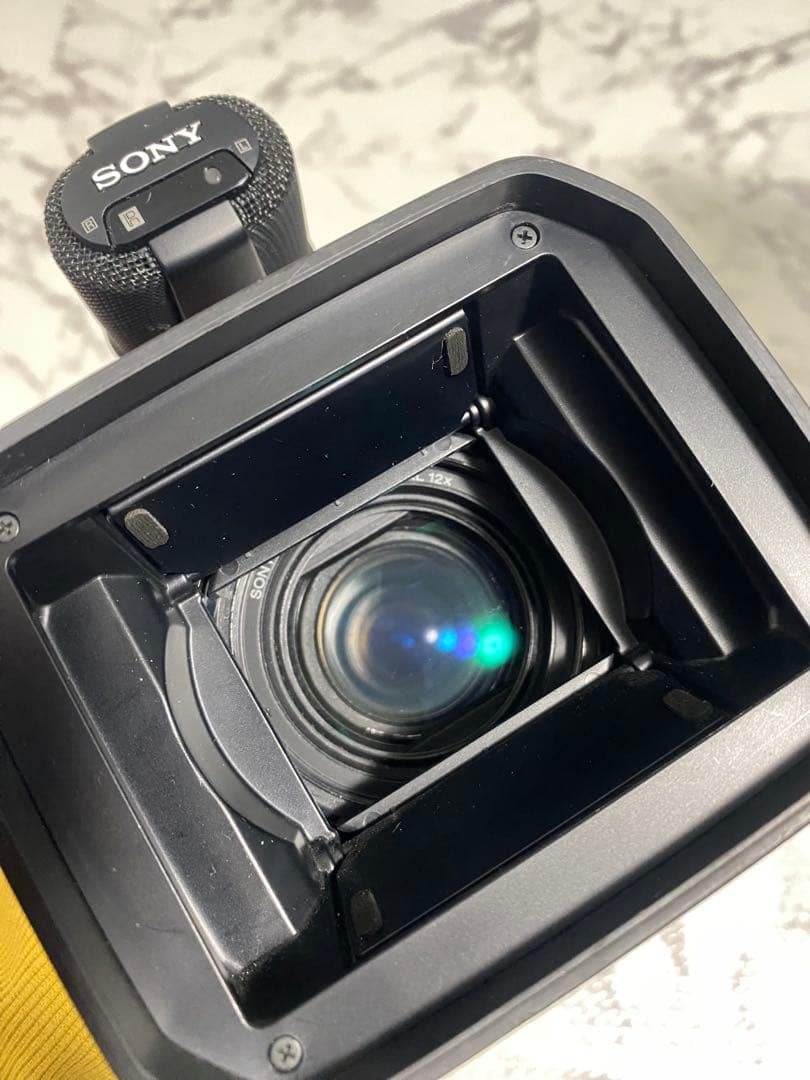 動作確認済 SONY DCR-VX2100 MiniDV対応