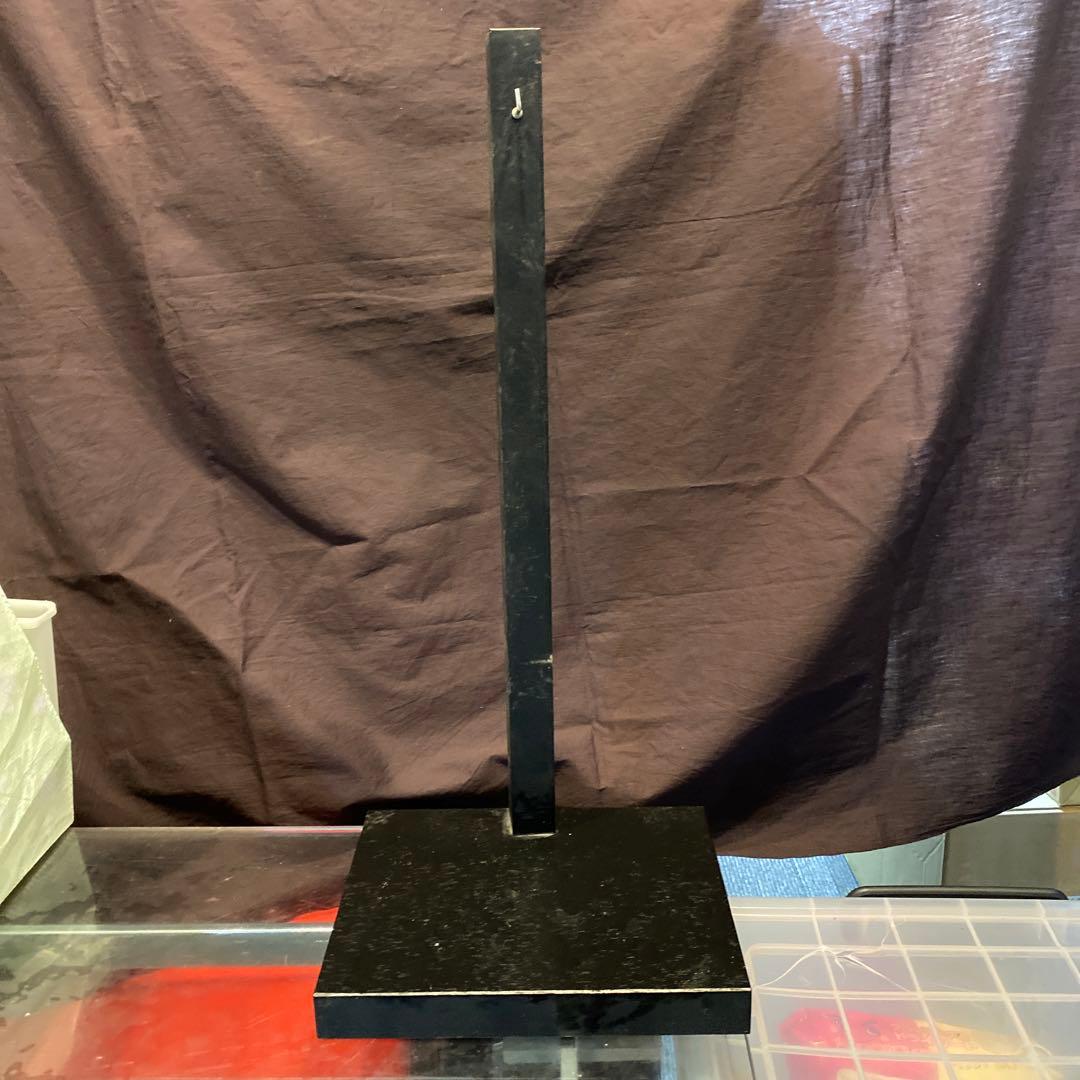 希少】平等院鳳凰堂 国宝模『雲中供養菩薩』置物 仏教美術　超美品　保証書有ります