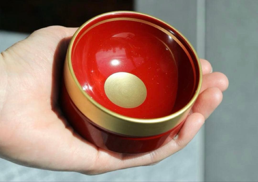 定価41140円　京都　漆器の井助　isuke 盃　酒器　高級漆器