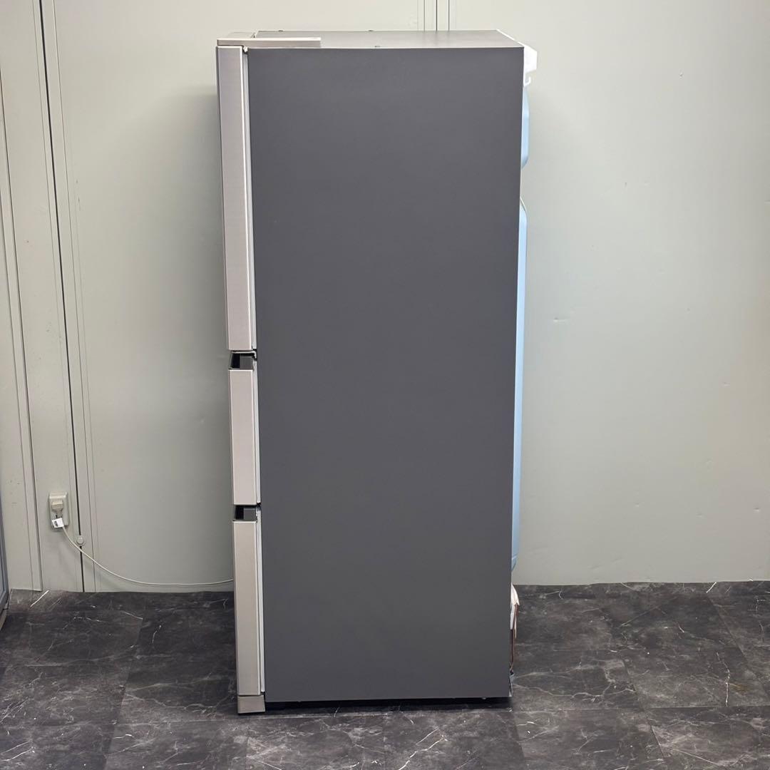 ◇関東圏送料無料！設置対応◎R-27NV(N) 265L HITACHI 3ドア