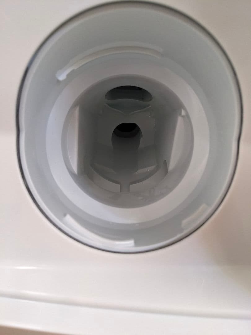 U076 美品 ドラム式洗濯乾燥機　12kg 日立　23年 BD-SX120HL