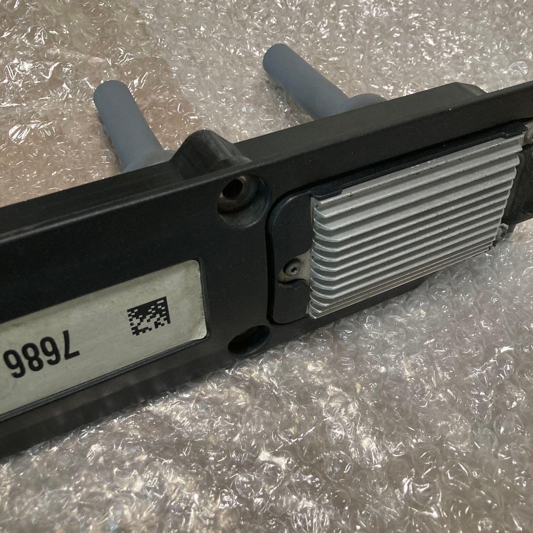 スバル　トラヴィック　イグニッションコイル　Z22 オペル　GF-XM220