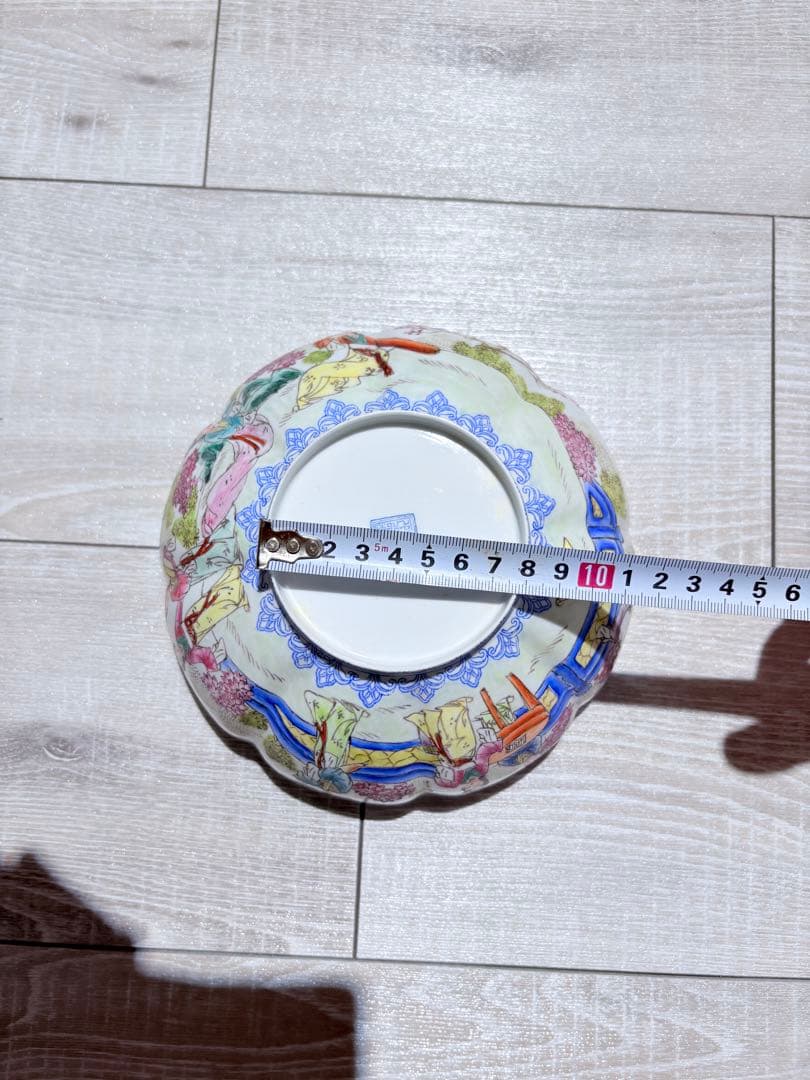 骨董お椀(超薄型)3個セット