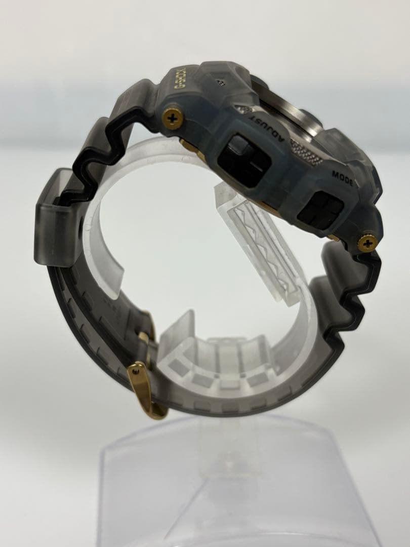 CASIO カシオG-SHOCK 25周年記念 Gショック GW-9125D