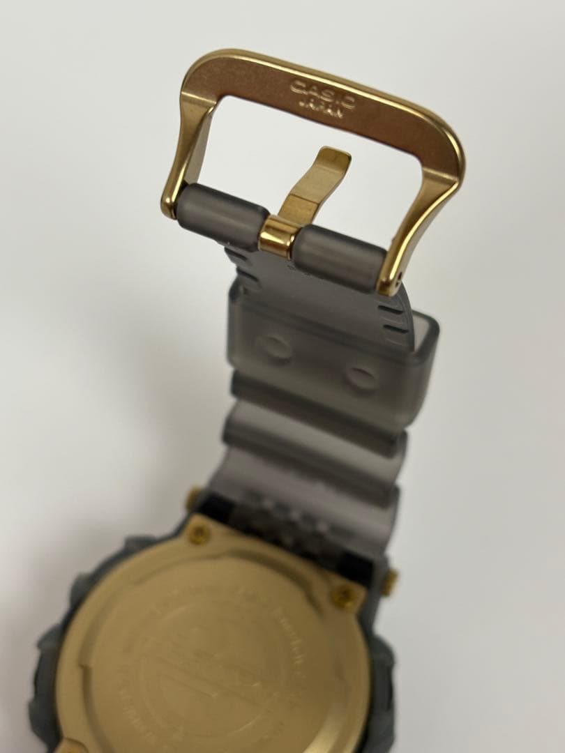 CASIO カシオG-SHOCK 25周年記念 Gショック GW-9125D