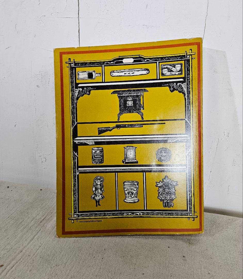 sears 復刻 1905-1910年版 カタログ シアーズ