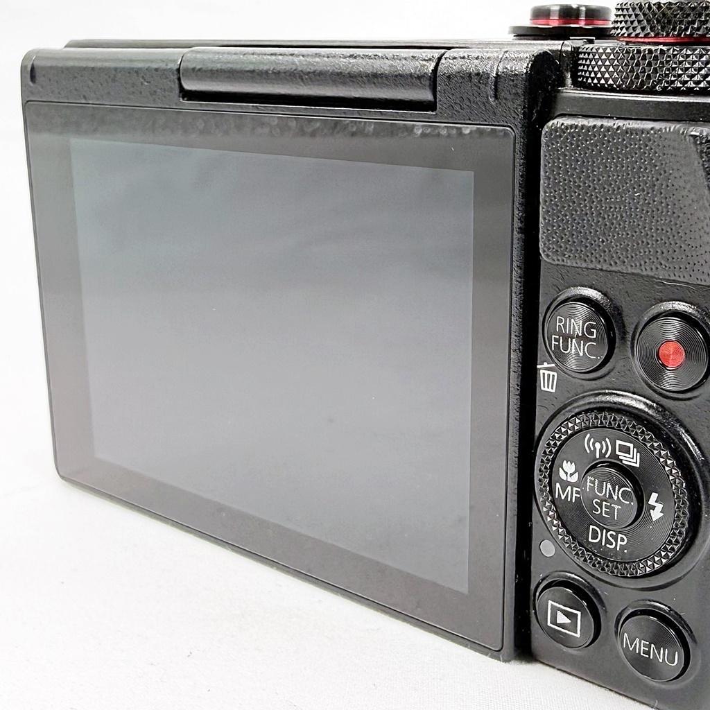 キャノン CANON PowerShot G7 X コンデジ カメラ 中古