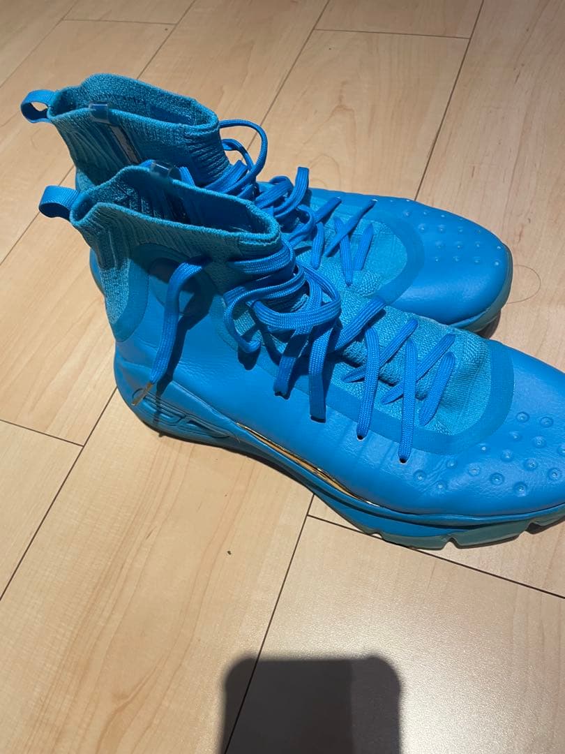 カリー4レトロ　26.5