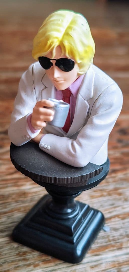 機動戦士ガンダム 　ハロカプ　6種コンプリートセット