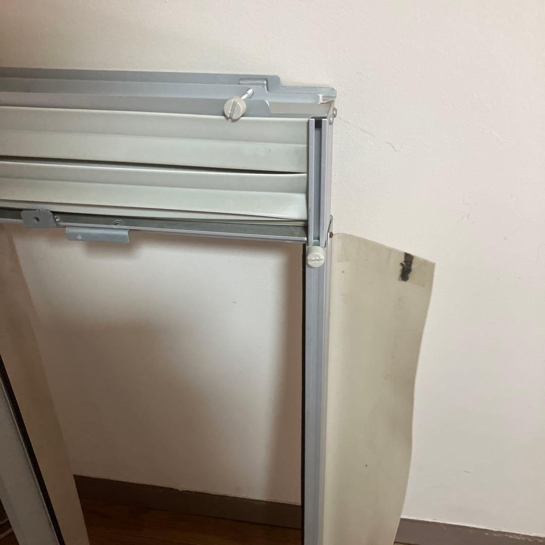 （完動品）窓用エアコン ハイアール JA-18S 2018年