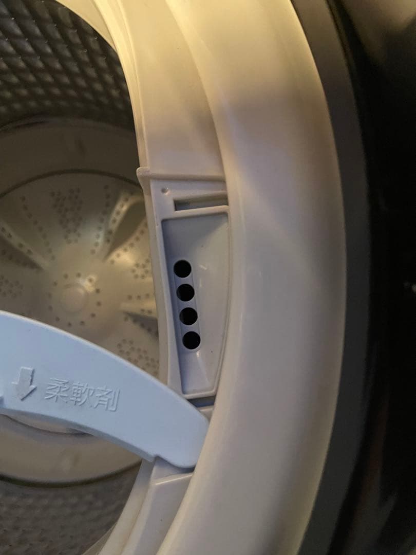 家電2点セット 2022年製 AQUA冷蔵庫 Haier 洗濯機