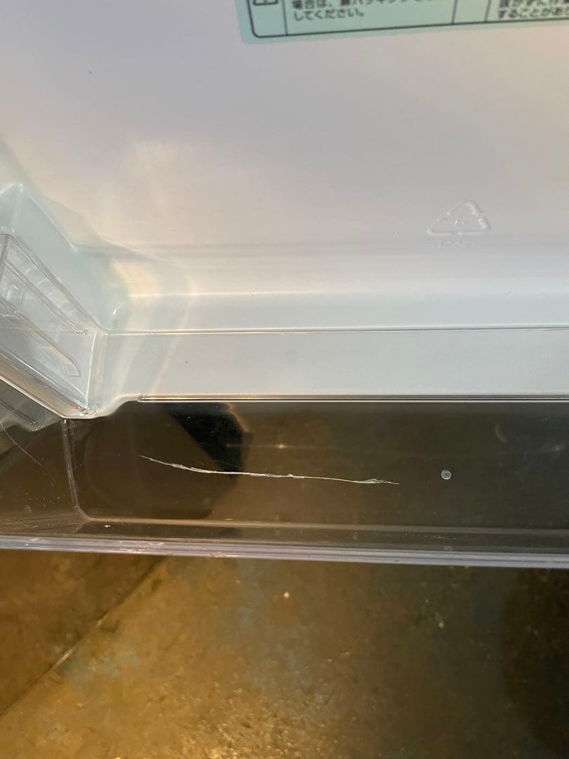 家電2点セット 2022年製 AQUA冷蔵庫 Haier 洗濯機