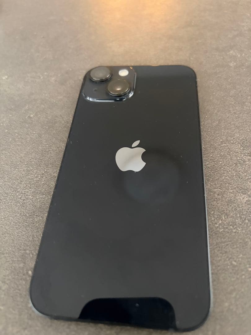 iPhone 14 ブラック SIMフリー 256GB 本体