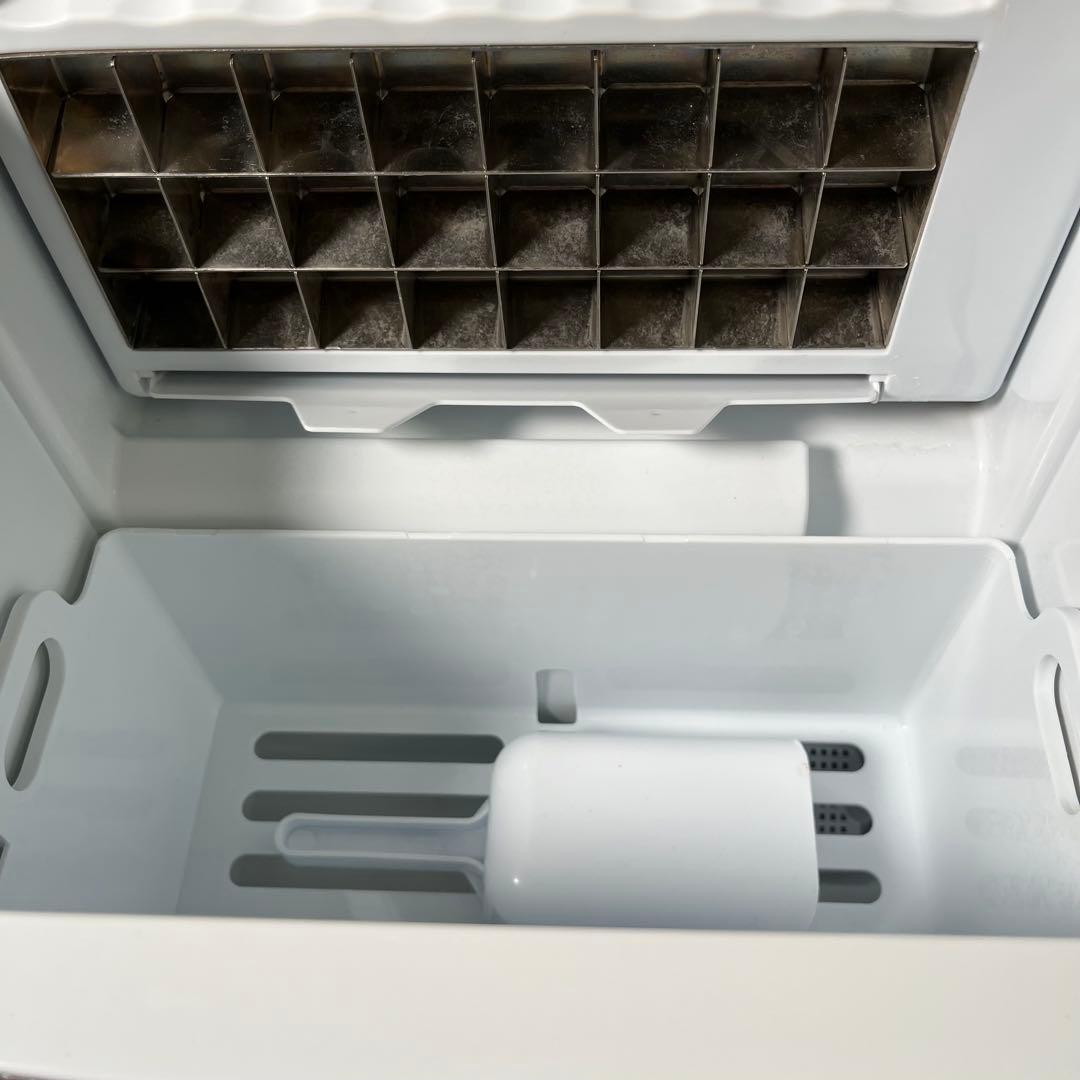 美品　VERSOS 高速製氷機 VS-ICE021 ベルソス　2024年製