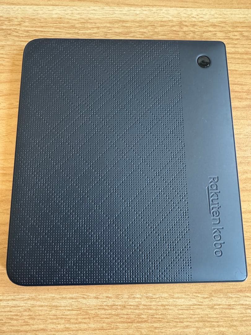 kobo libra2 中古