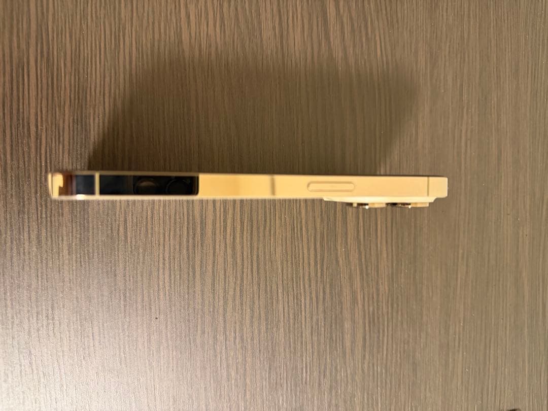 Apple iPhone 14 Pro ゴールド 256GB 本体