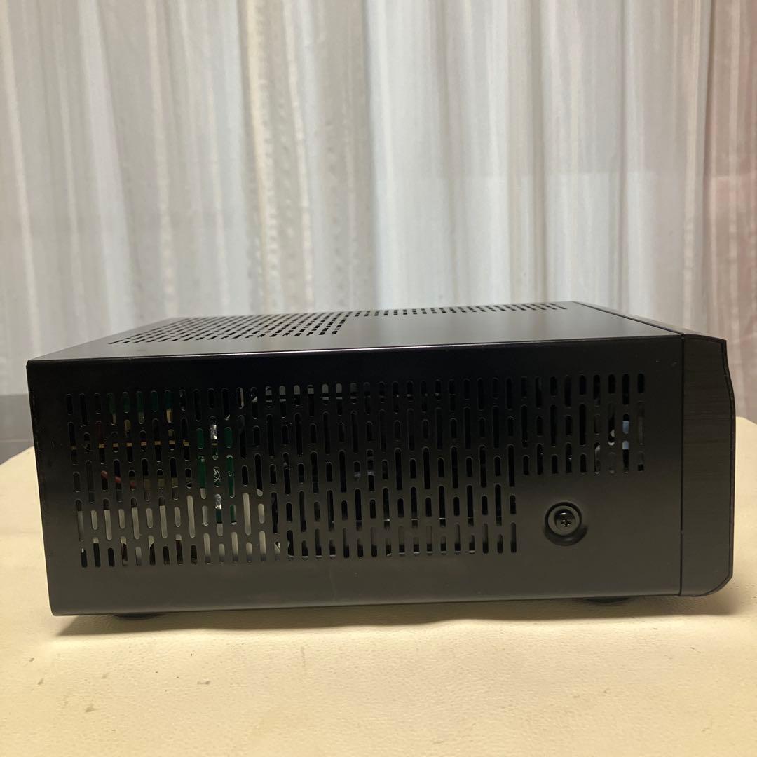 DENON CD-RECEIVER RCD-M41K 整備動作品 2018年製