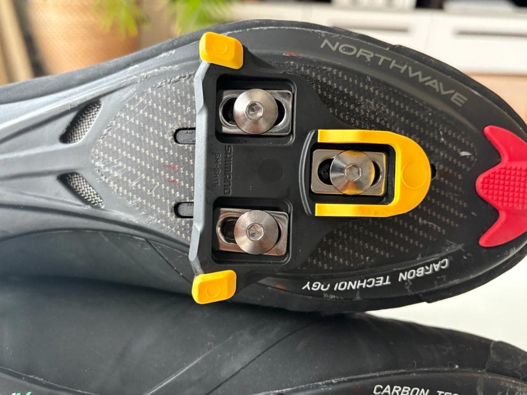 ノースウェーブ NORTH WAVE Extreme RR GTX 43