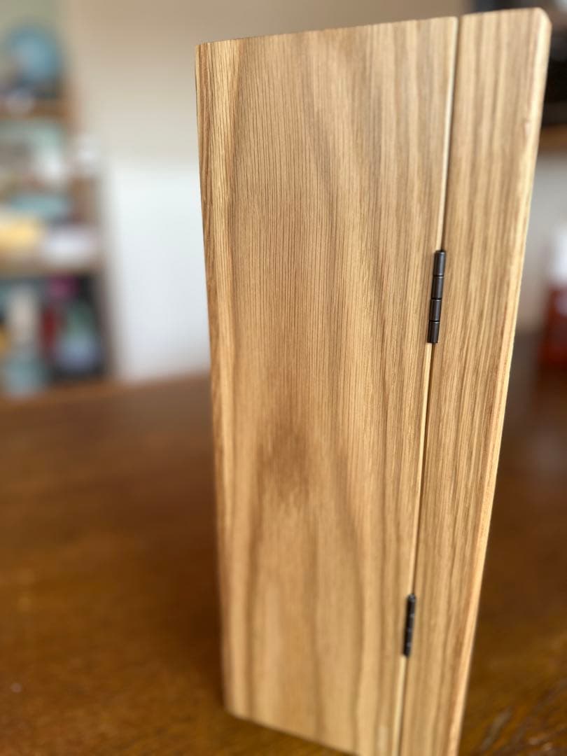 マッカラン25年、空き瓶、木箱付き（未洗浄)