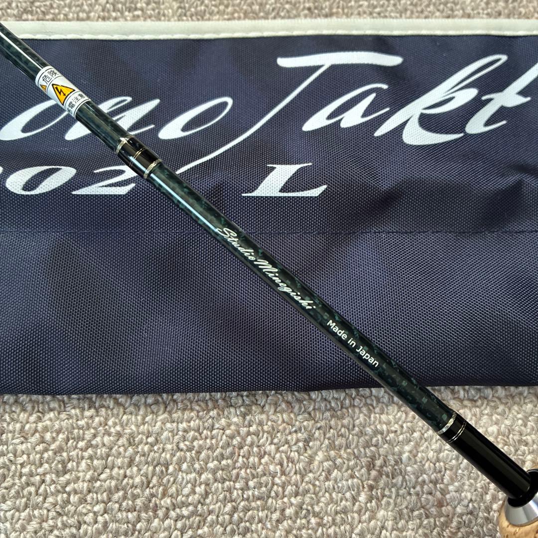 スタジオミネギシ クロノタクト CT6002L