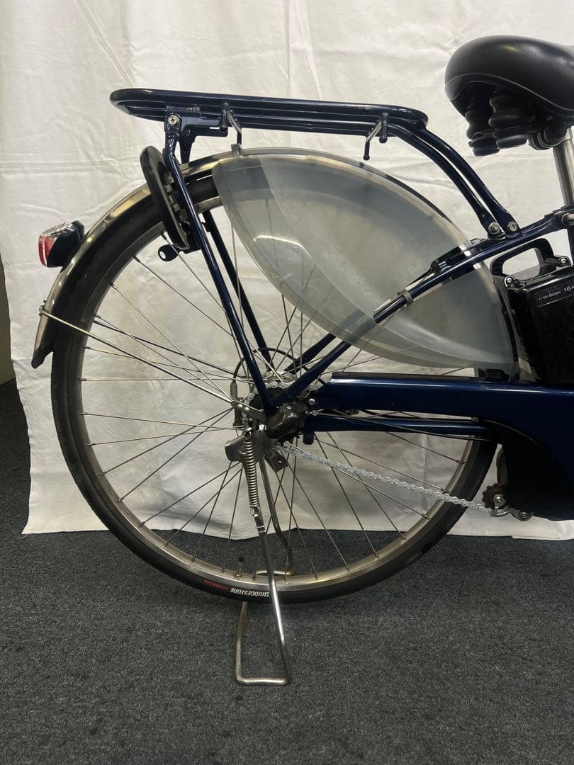 電動アシスト自転車　Panasonic パナソニック ビビEX 26インチ