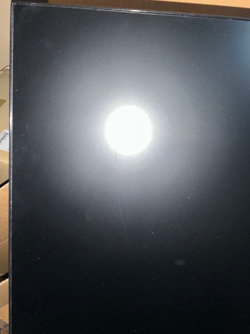 ゲーミングモニター　FHD SA240YAbmi [23.8インチ ブラック]