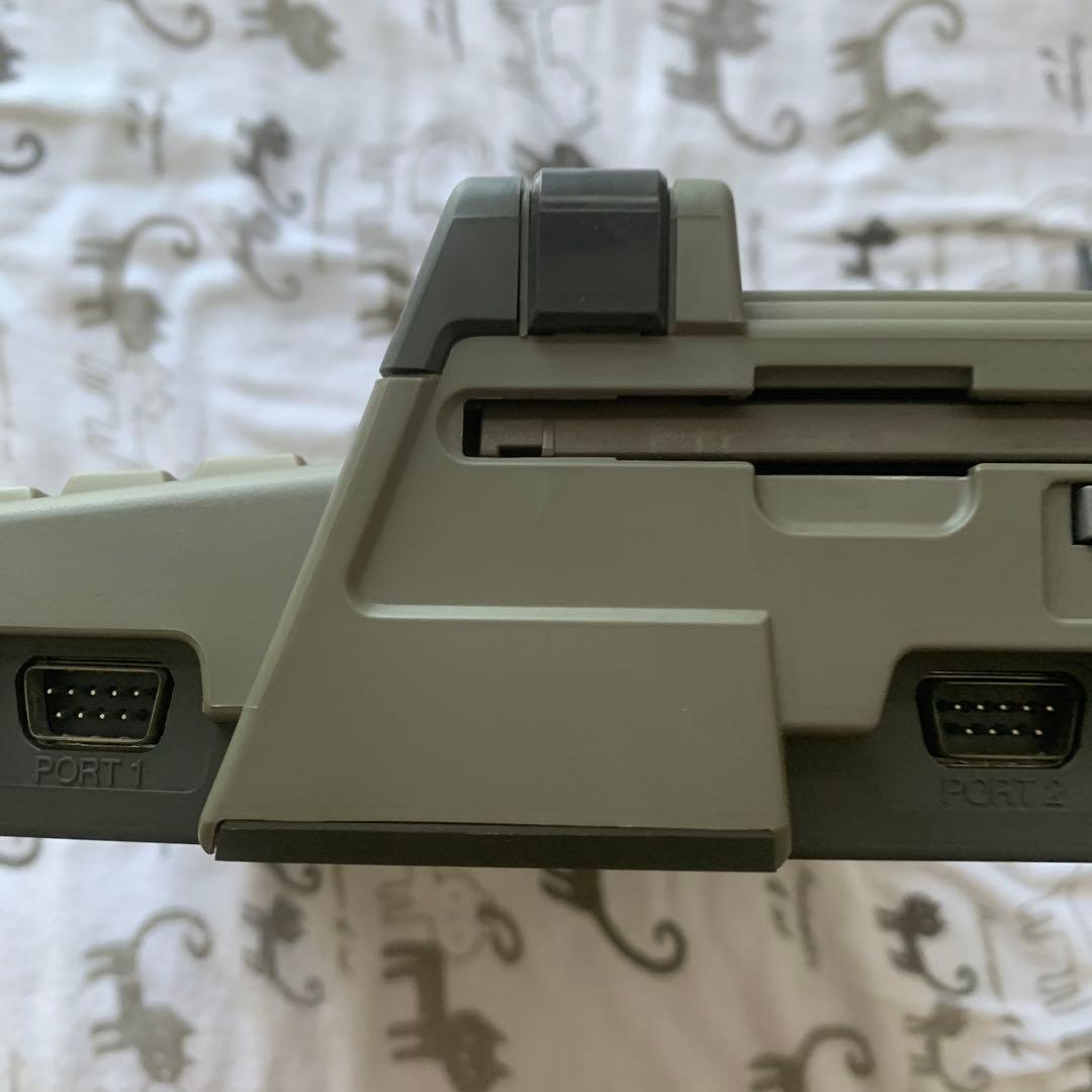 Panasonic MSX turbo-R FS-A1ST 最終値下げ