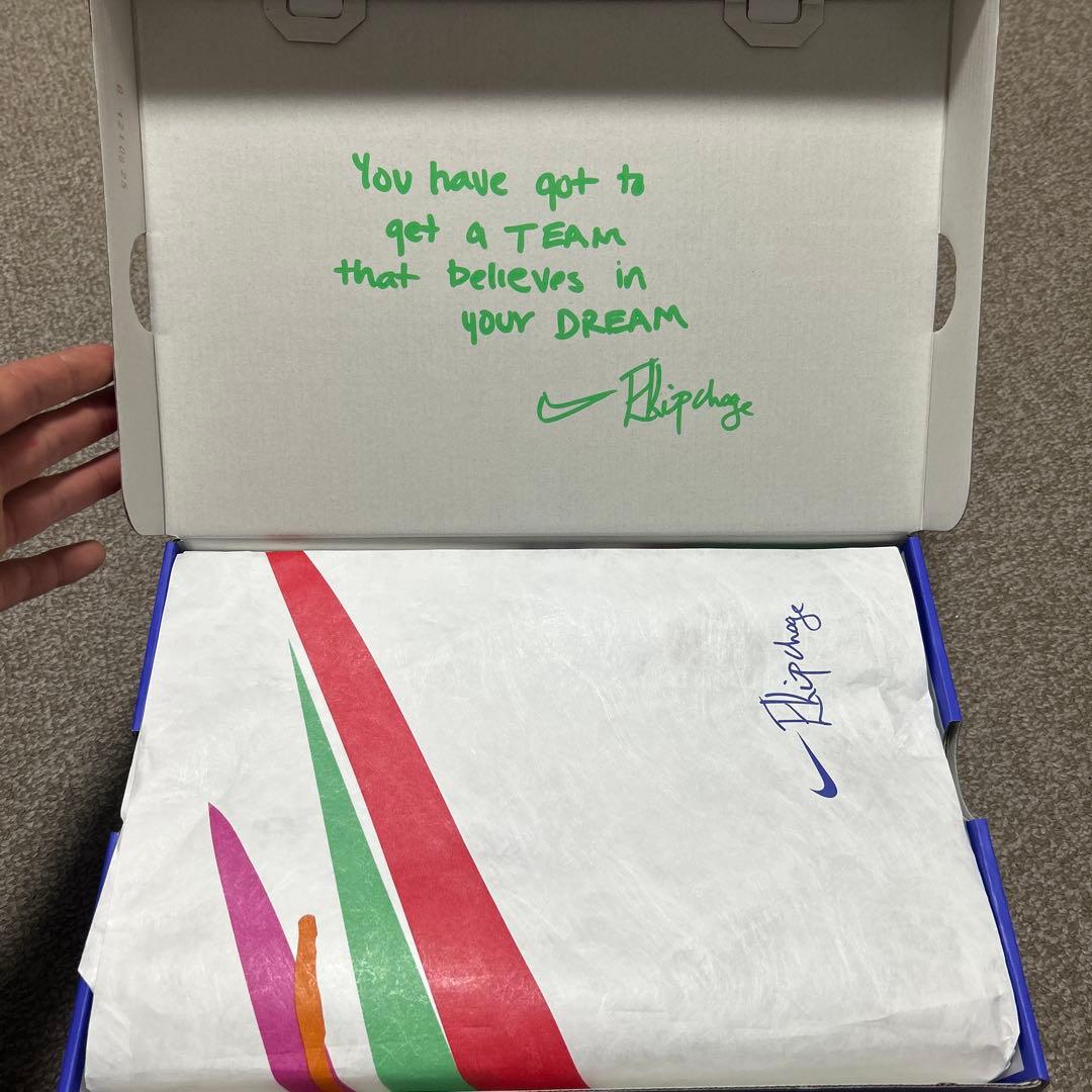 スパイク・シューズ Nike Zoom Fly6