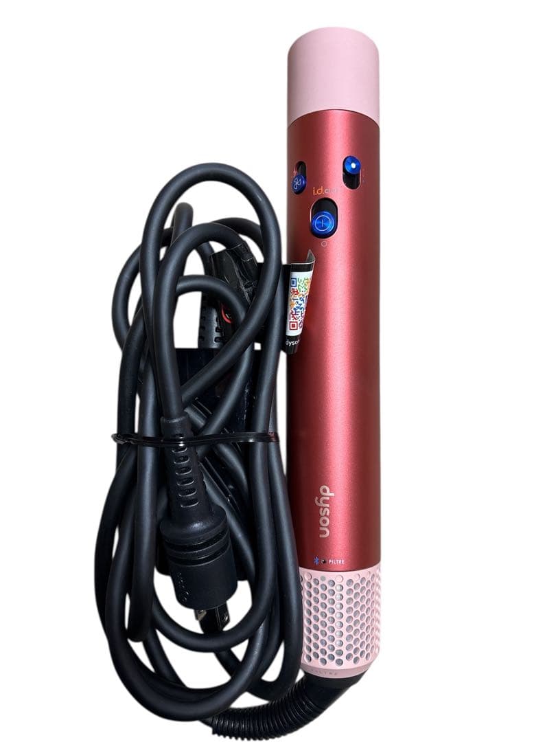 Dyson Airwrap i.d. (id) マルチスタイラー &ドライヤー