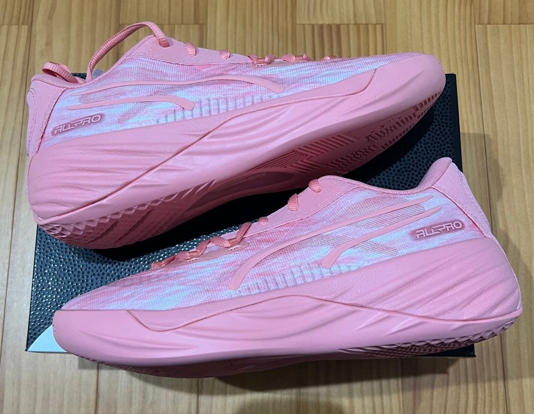 山*葵様 puma オールプロニトロ 26cm 新品未使用