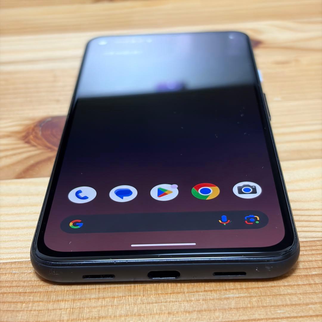 ツ*ん様 7478 pixel 4a 5g