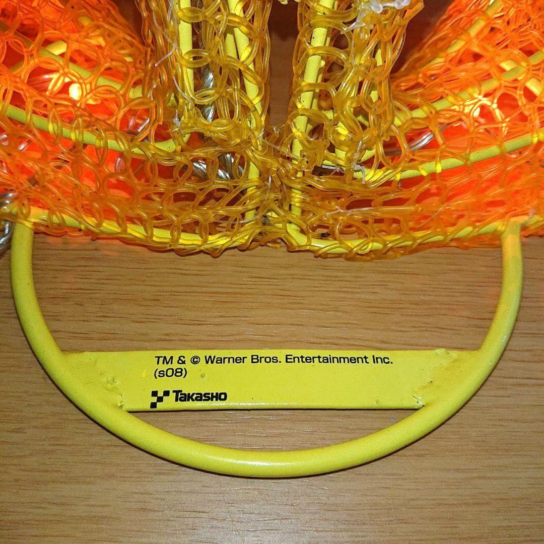 トゥイーティー イルミネーション ライト 照明 タカショー Takasho