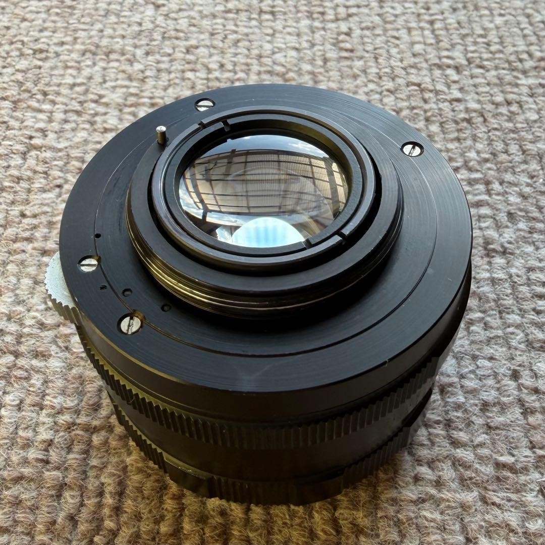 Helios-44M 58mm F2 オールドレンズ アダプター 他フルセット