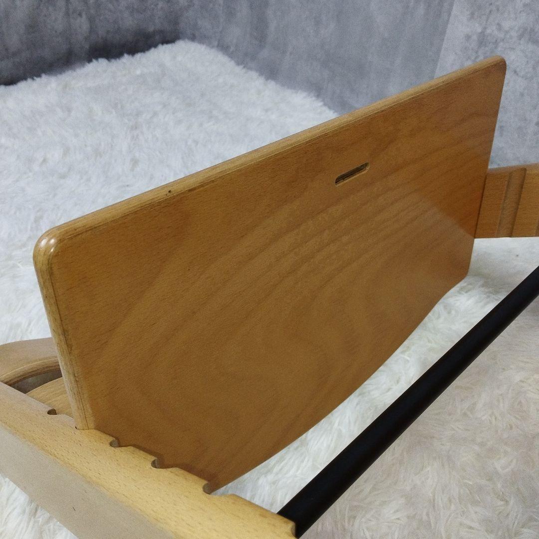 sui【美品】STOKKE トリップトラップ シリアルナンバー4 説明書付