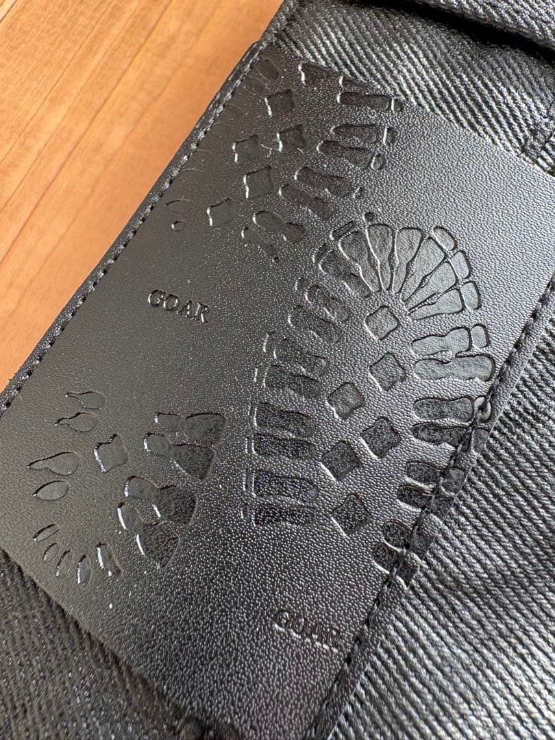 goar.archive straight pants Mサイズ swag