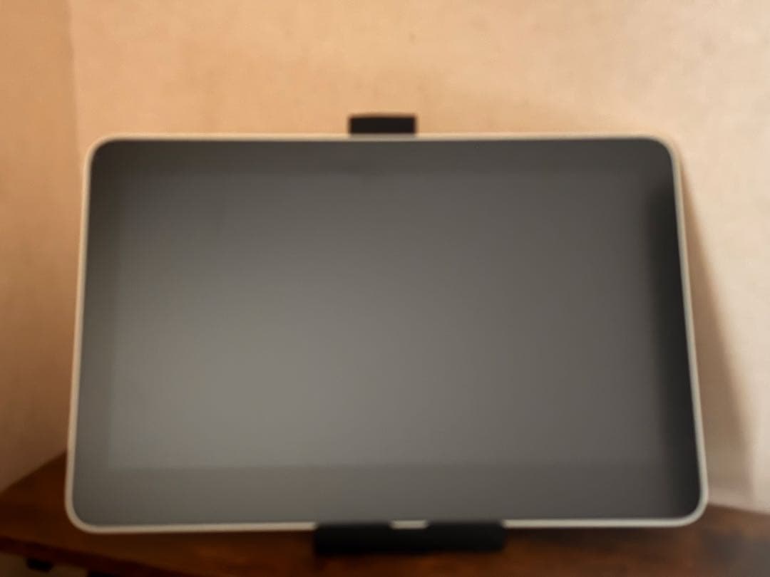 美品！Wacom One 13インチ 液晶ペンタブレット