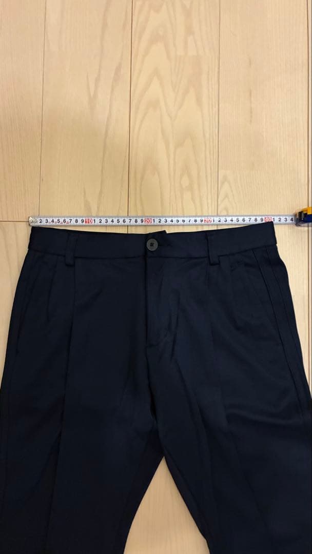 CLUBHAUS✖️adidasのコラボセットアップ